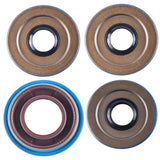 Polaris Ranger 500 700  Rear Differential Seal Kit 2005-2007