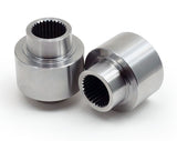 Differential Hubs - PRO XP/TURBO S/RS1