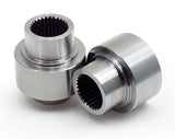 Differential Hubs - 17-24 XP1000