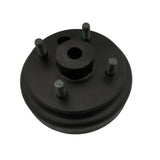 E-Z-Go TXT / MEDALIST / ELECTRIC Rear Axle And Brake Hub Drum Assembly Kit 1982-1993