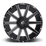 CONTRA 20X10 6X135/5.5 106.1 NBD -18