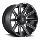 CONTRA 20X10 6X135/5.5 106.1 NBD -18