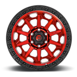 COVERT 18X9 5X5.0 71 QLB +1