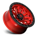 COVERT 18X9 5X5.0 71 QLB +1