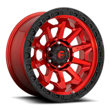 COVERT 18X9 5X5.0 71 QLB +1