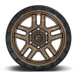 AMMO 18X9 6X139.7 ZDB 5.8 106.1 +20