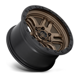 AMMO 18X9 6X139.7 ZDB 5.8 106.1 +20