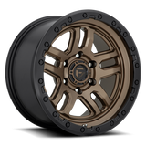 AMMO 20X9 6X139.7 ZDB 5.0 106.1 +01