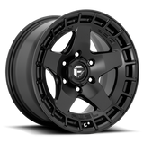 WARP 17X9 5X5 BD 4.56 71.5 -12MM