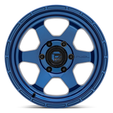 SHOK 17X9 6X5.5 106.1 DK -12MM