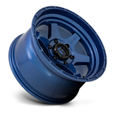 SHOK 17X9 6X5.5 106.1 DK -12MM