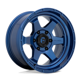 SHOK 17X9 6X5.5 106.1 DK -12MM