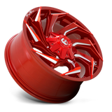 REACTION 20X10 6X135/5.5 106.1 CRM -18MM