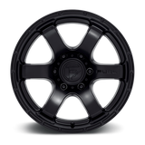 RUSH 18X9 5X5.0 71.5 BD -12MM