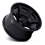 RUSH 18X9 5X5.0 71.5 BD -12MM