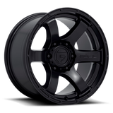 RUSH 18X9 5X5.0 71.5 BD -12MM