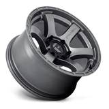 RUSH 17X9 6X5.5 106.1 GD -12MM