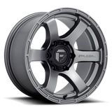 RUSH 17X9 6X5.5 106.1 GD -12MM