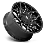TWITCH 22X12 5X4.5/5.0 78 NBL -44MM