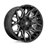 TWITCH 22X12 5X4.5/5.0 78 NBL -44MM