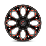 ASSAULT 20X9 5X4.5/5.0 78 MBQ 01MM