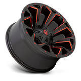 ASSAULT 20X9 5X4.5/5.0 78 MBQ 01MM