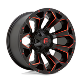 ASSAULT 20X9 5X4.5/5.0 78 MBQ 01MM