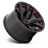 FLAME 22X12 5X5.0 71 NLQ -44