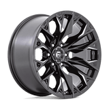 FLAME 8 20X10 8X180 124 -18 NBL