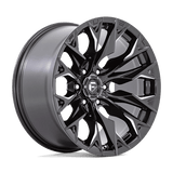 FLAME 8 20X10 8X170 125 -18 NBL
