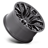 FLAME 8 20X10 8X170 125 -18 NBL