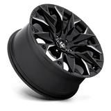 FLAME 20X9 6X135 87 NBL +20