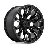 FLAME 22X10 6X135 87 NBL -18