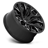 FLAME 22X10 6X5.5 106 NBL -18