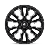 FLAME 22X10 6X135 87 NBL -18