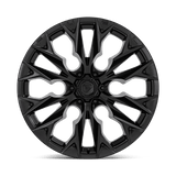 FLAME 22X10 6X135 87 BD -18