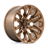 FLAME 22X10 6X135 87 ZE -18