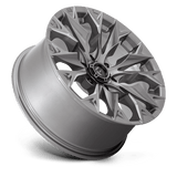 FLAME 20X9 6X135 87 AE +20
