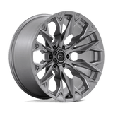 FLAME 22X10 6X135 87 AE -18