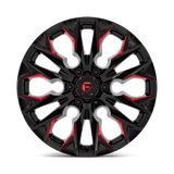 FLAME 20X9 6X135 87 NLQ +20