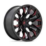 FLAME 22X10 6X5.5 106 NLQ -18