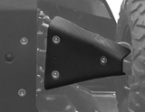 Yamaha Wolverine R-Spec UHMW A-Arm Guards - Factory UTV