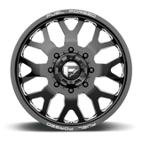 FF19 DRW 24X8.25 10X225 -225 NBL (DR)