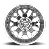 FF19D DRW 20X8.25 8X200 -202 H (DR)