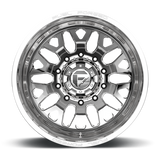FF19D DRW 20X8.25 10X225 -202 H (DR)