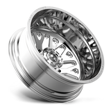 FF19D DRW 20X8.25 10X225 -202 H (DR)