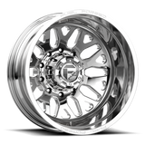 FF19D DRW 20X8.25 10X225 -202 H (DR)
