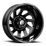 FF39D DRW 20X8.25 10X225 -202 NBL (DR)