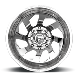 FF39D DRW 22X8.25 8X200 -202 H (DR)