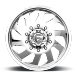 FF39D DRW 20X8.25 10X225 +105 H (DF)
